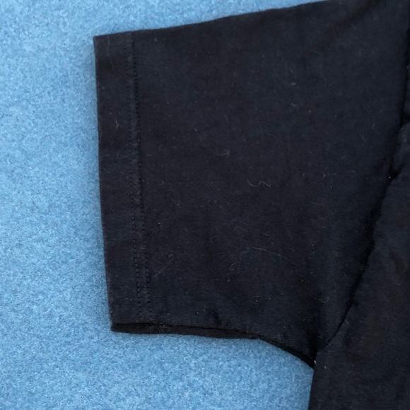 Vintage Arkansas Twisters Arena Football T-shirt - Picture 4 of 7